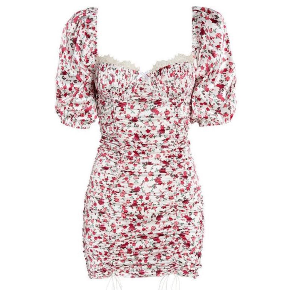 For love and lemons Melrose dress
